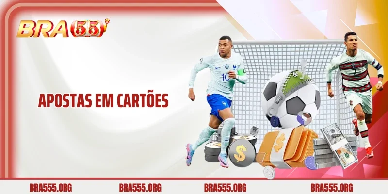 Apostas em cartões Bra55- Estratégias inteligentes para lucrar