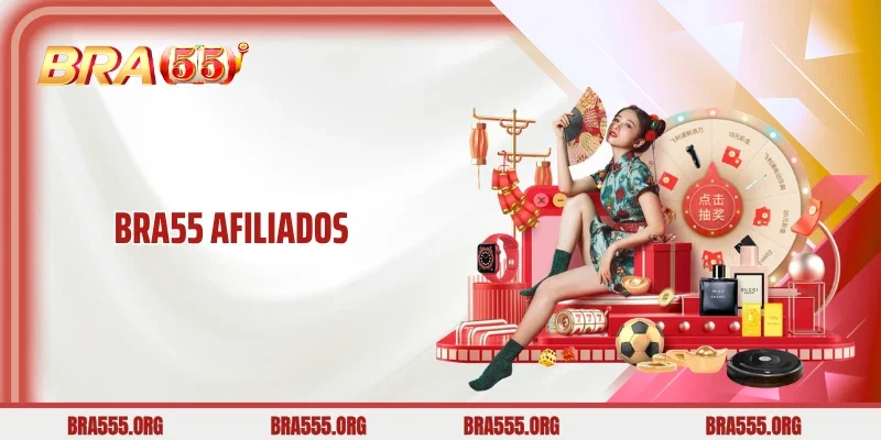 Bra55 Afiliados: Estratégia Inteligente Para Aumentar Lucros
