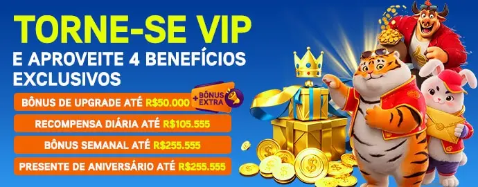Torne-se VIP no Bra55 Casino e aproveite 4 benefícios exclusivos