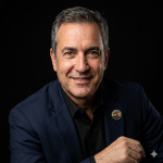 CEO Breno Aldo