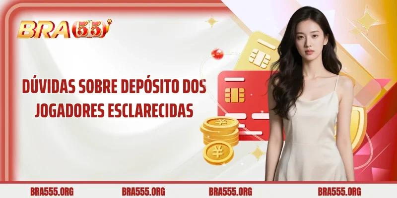 Dúvidas sobre depósito dos jogadores esclarecidas
